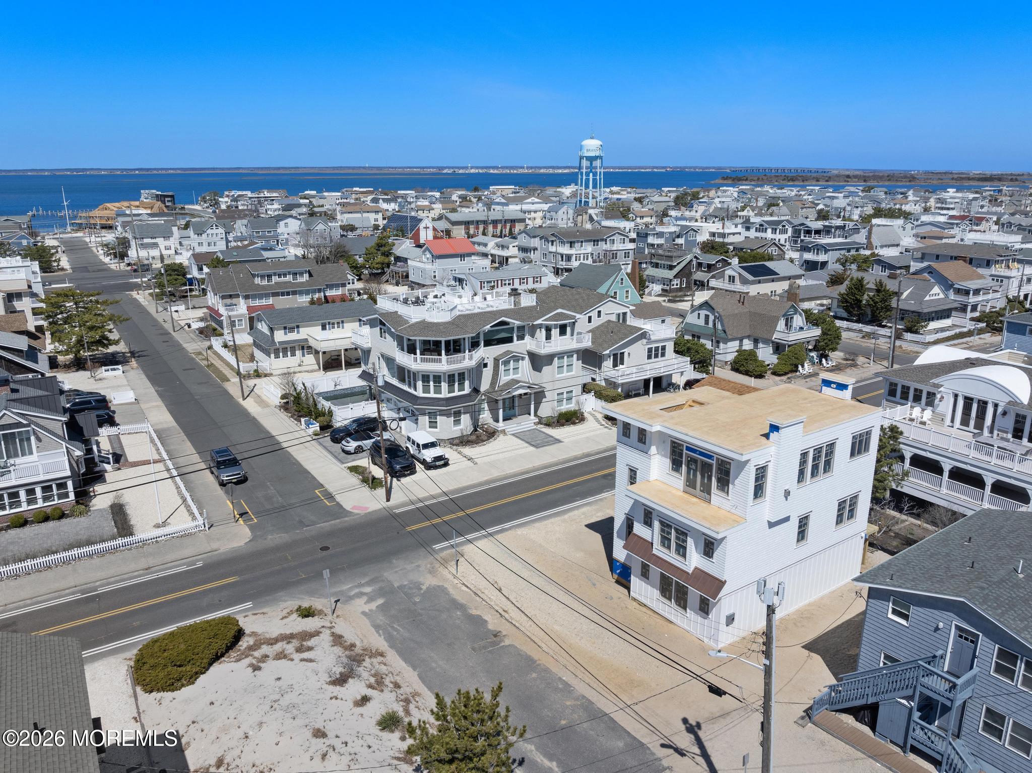5909 Ocean Boulevard Long Beach Twp NJ 08008