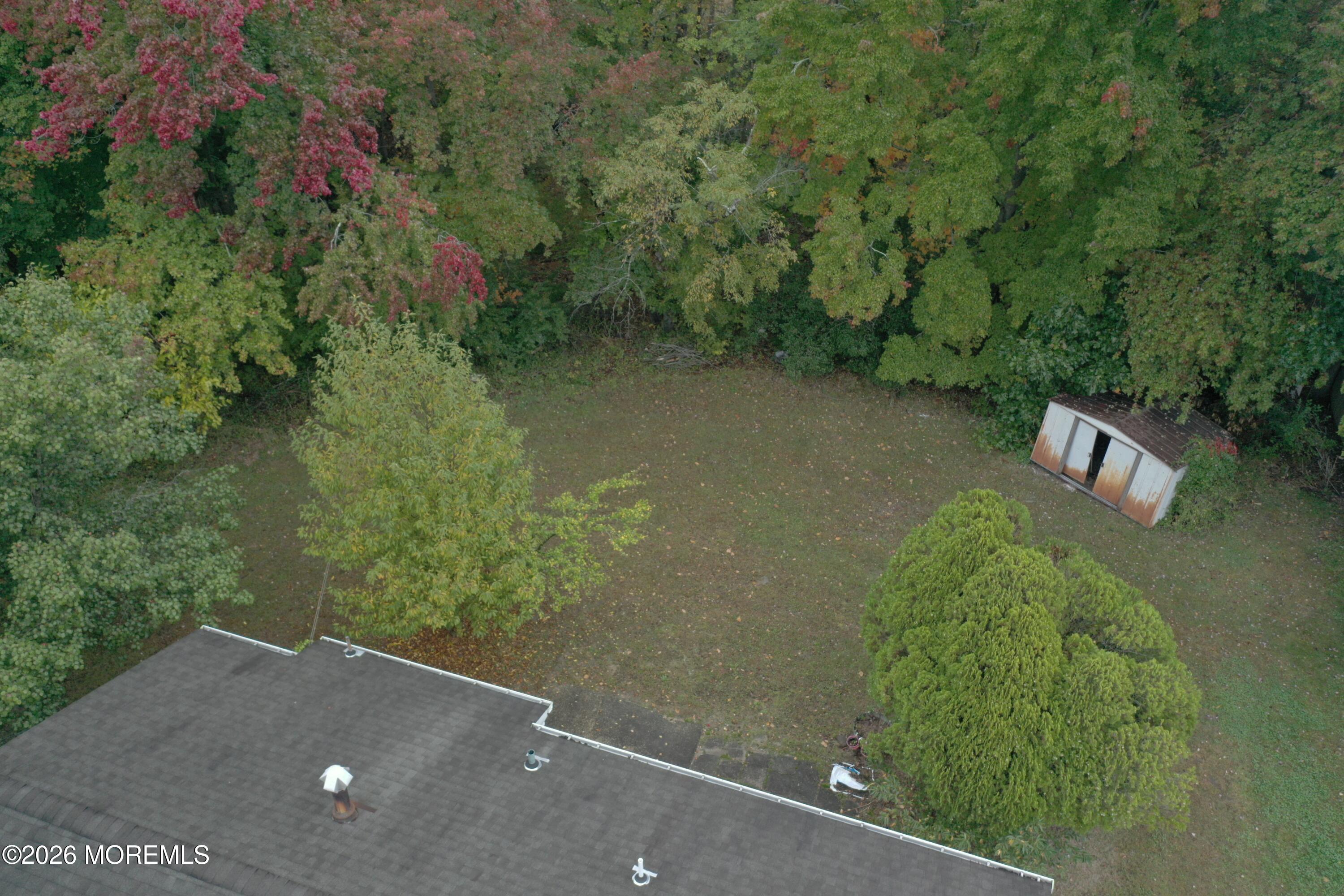 40 Forest Drive Jackson NJ 08527