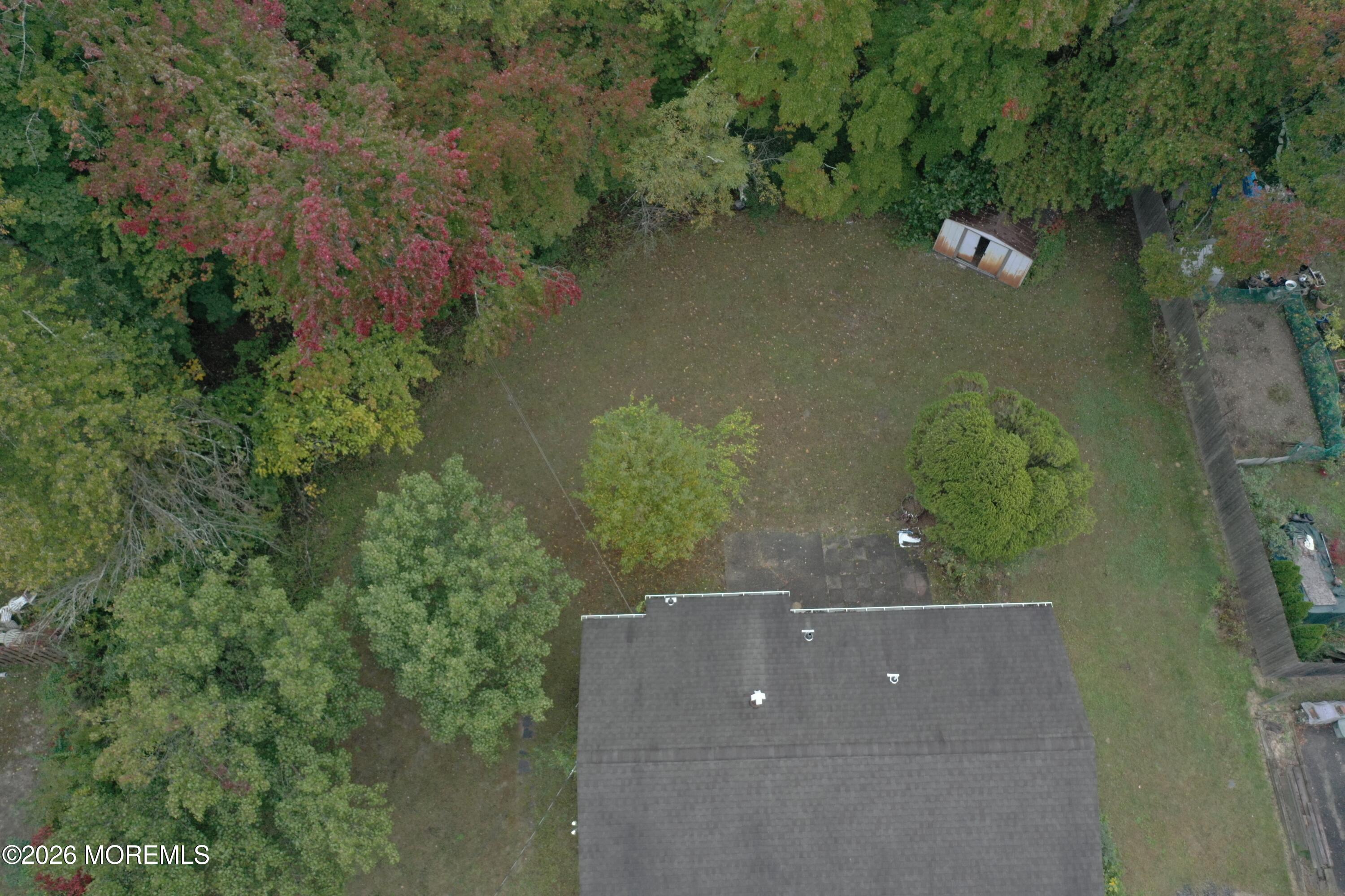 40 Forest Drive Jackson NJ 08527