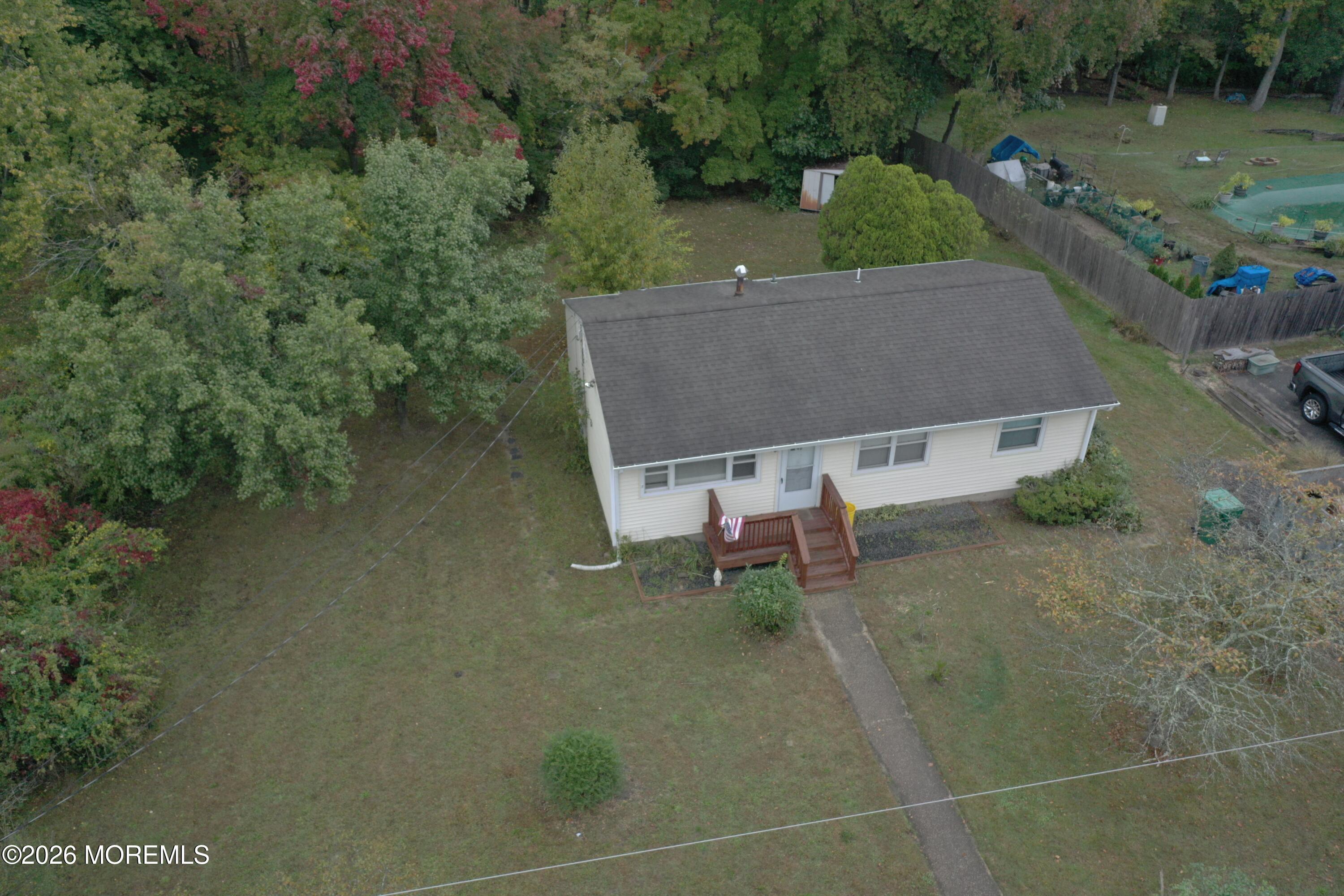 40 Forest Drive Jackson NJ 08527