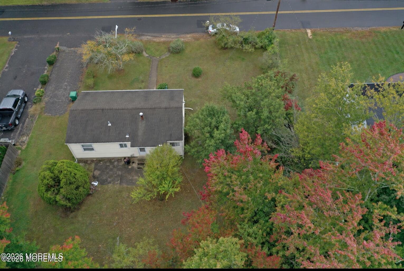 40 Forest Drive Jackson NJ 08527