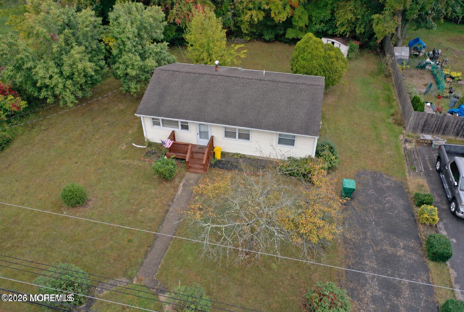 40 Forest Drive Jackson NJ 08527