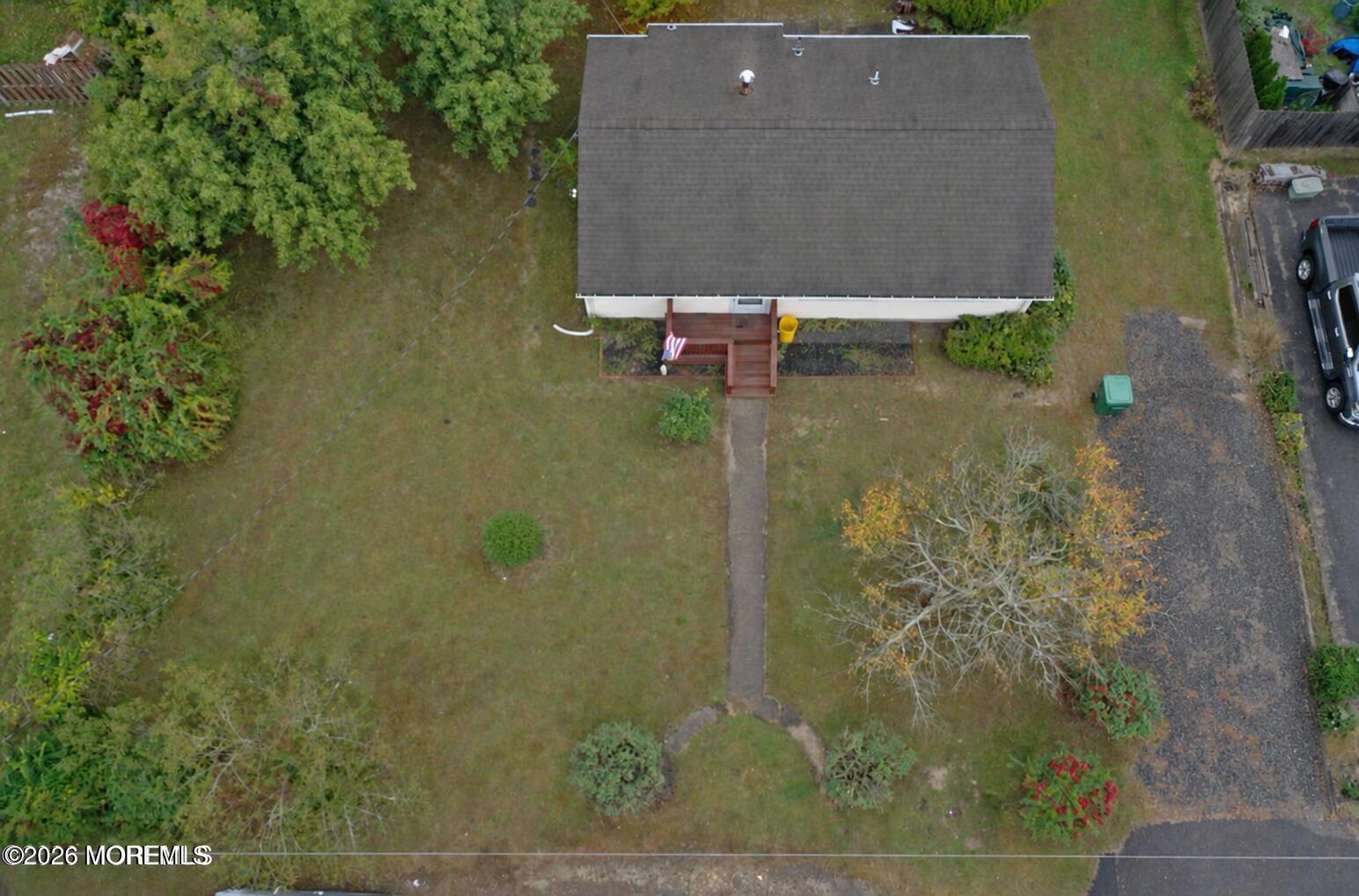 40 Forest Drive Jackson NJ 08527