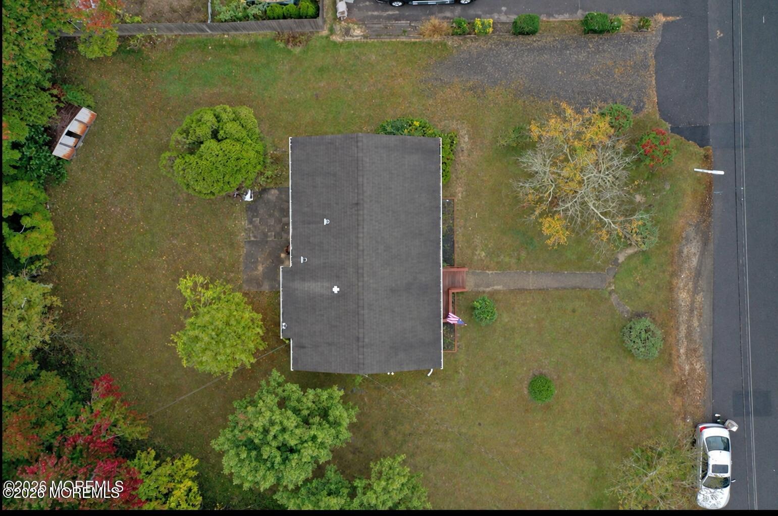 40 Forest Drive Jackson NJ 08527
