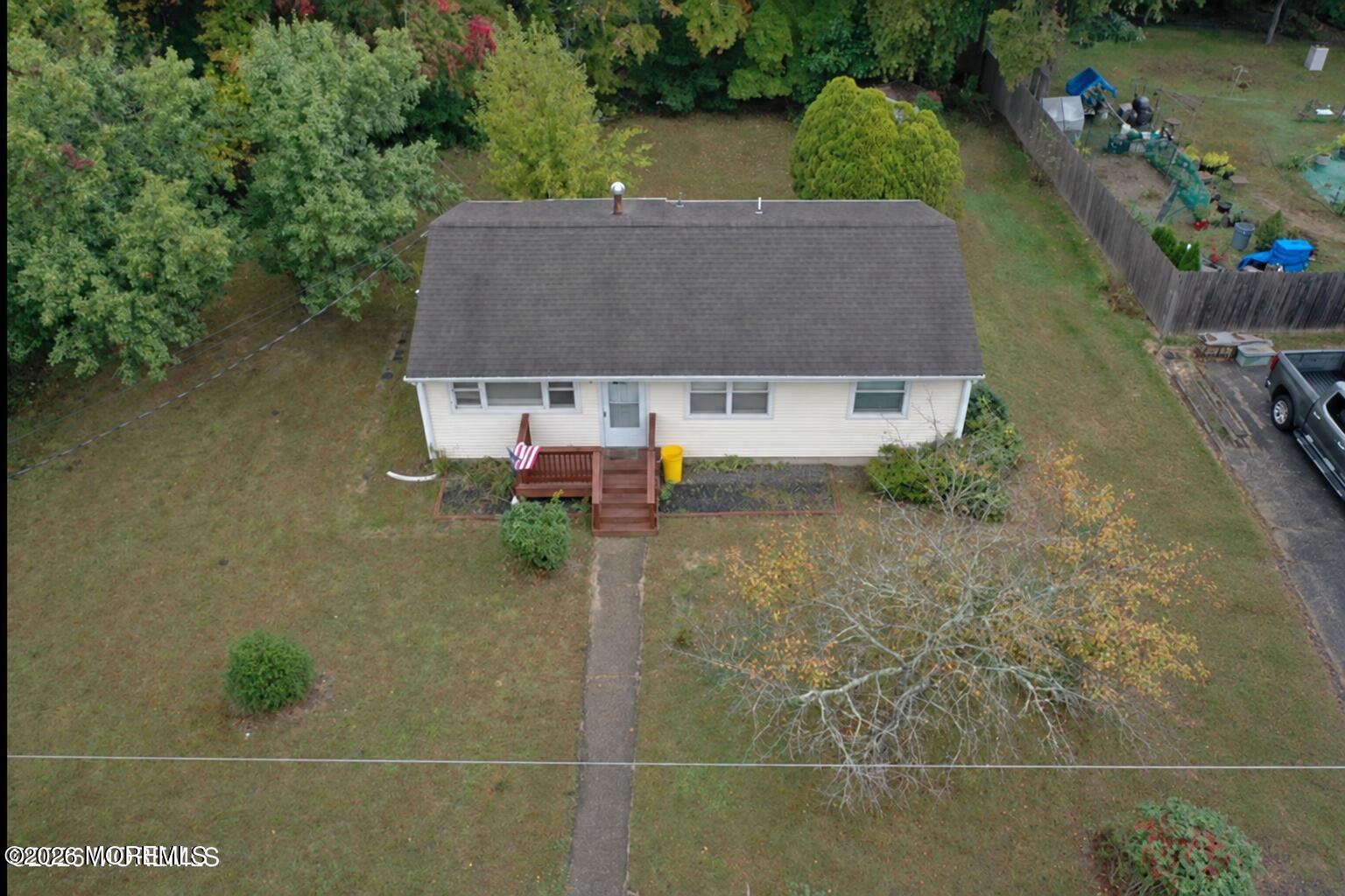 40 Forest Drive Jackson NJ 08527