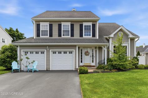 14 Polo Club Drive Tinton Falls NJ 07724