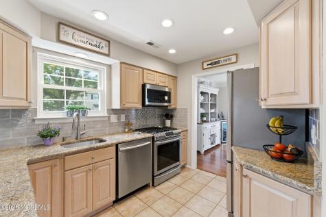 14 Polo Club Drive Tinton Falls NJ 07724