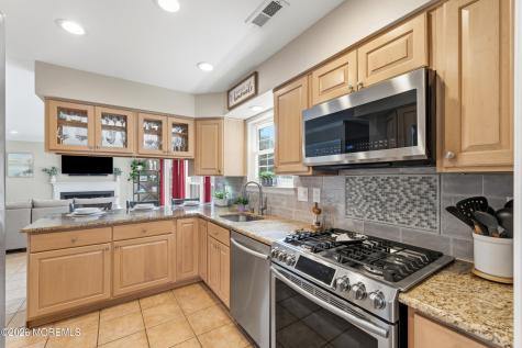 14 Polo Club Drive Tinton Falls NJ 07724