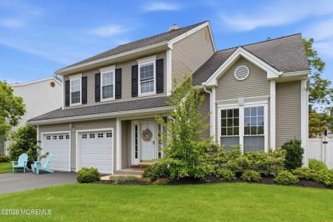 14 Polo Club Drive Tinton Falls NJ 07724