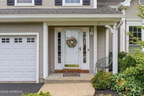 14 Polo Club Drive Tinton Falls NJ 07724