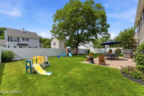 14 Polo Club Drive Tinton Falls NJ 07724