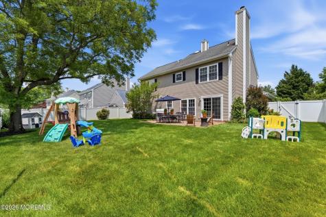 14 Polo Club Drive Tinton Falls NJ 07724