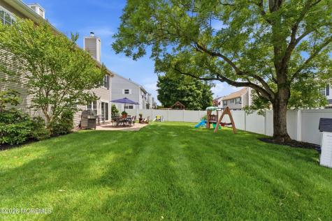 14 Polo Club Drive Tinton Falls NJ 07724