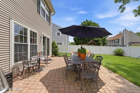 14 Polo Club Drive Tinton Falls NJ 07724