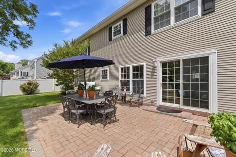 14 Polo Club Drive Tinton Falls NJ 07724