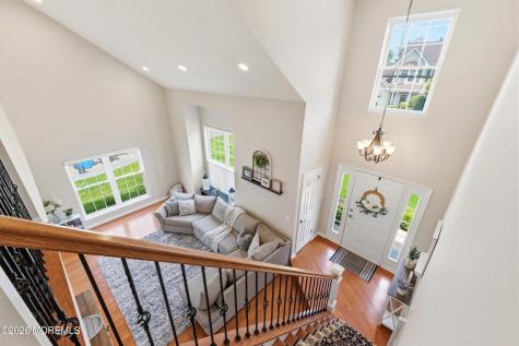 14 Polo Club Drive Tinton Falls NJ 07724