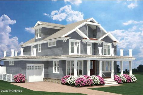 22 Lakeside Avenue Avon-by-the-sea NJ 07717