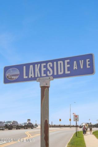 22 Lakeside Avenue Avon-by-the-sea NJ 07717