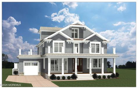 22 Lakeside Avenue Avon-by-the-sea NJ 07717