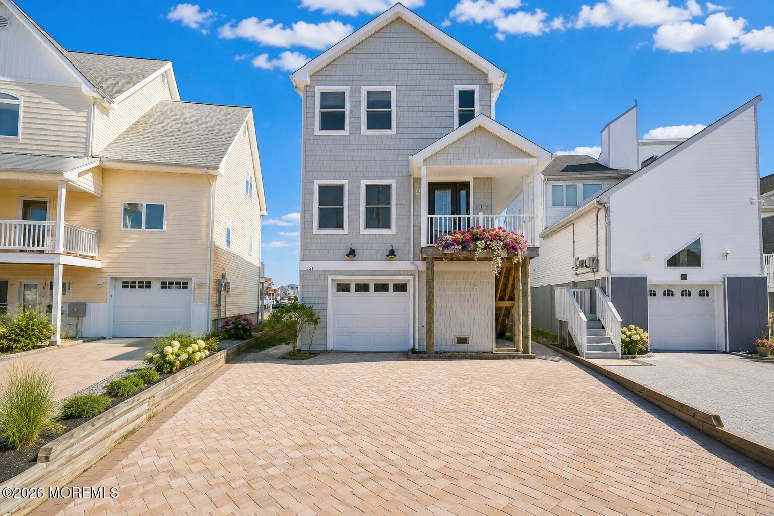 151 Vanard Drive Brick NJ 08723