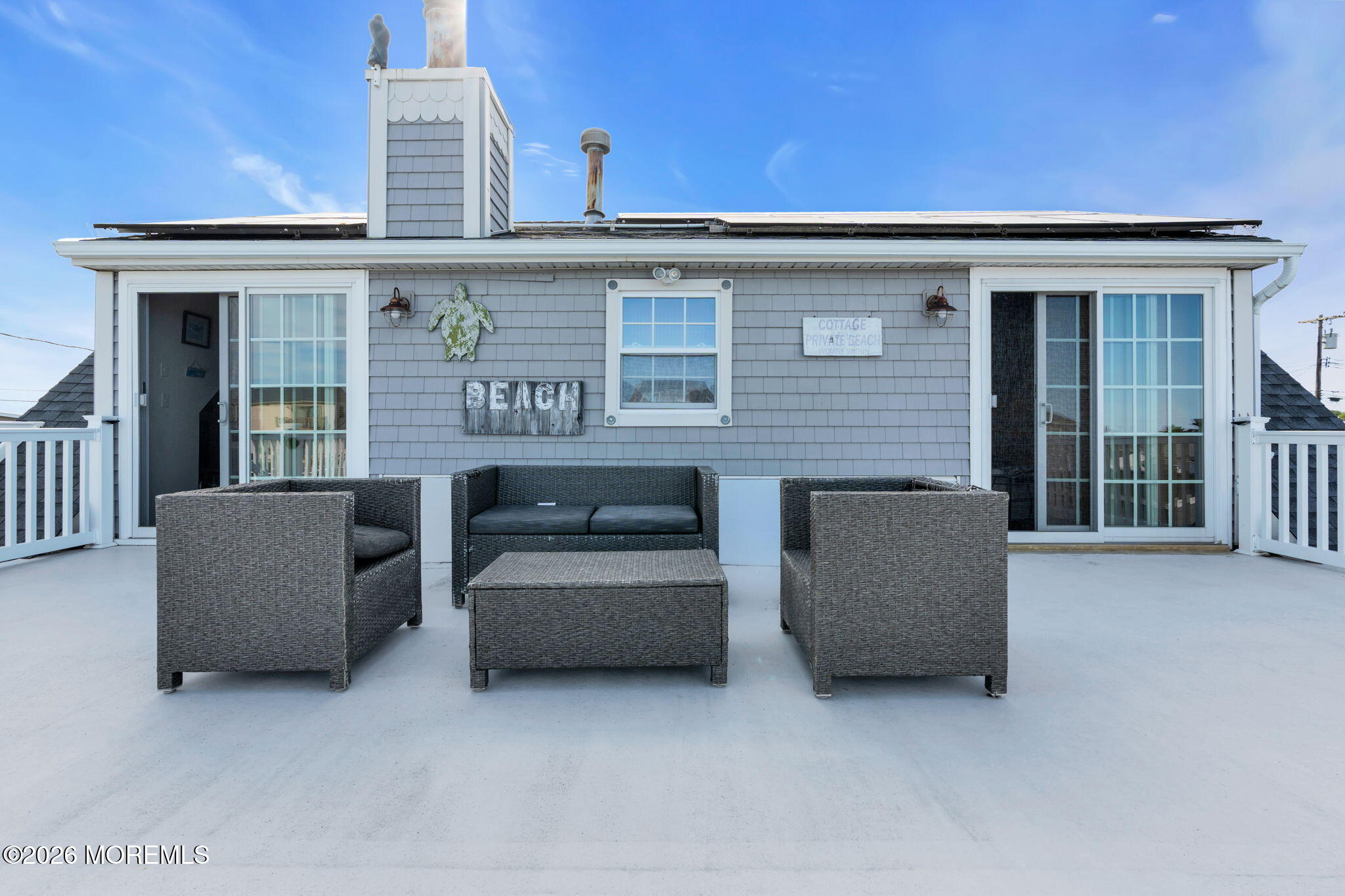 91 S Ronald Avenue S Bayville NJ 08721