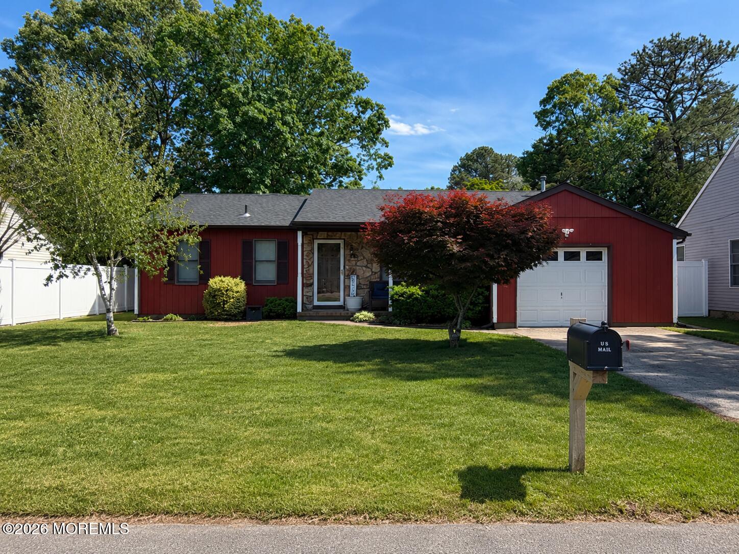 1207 Sylvania Avenue Forked River NJ 08731