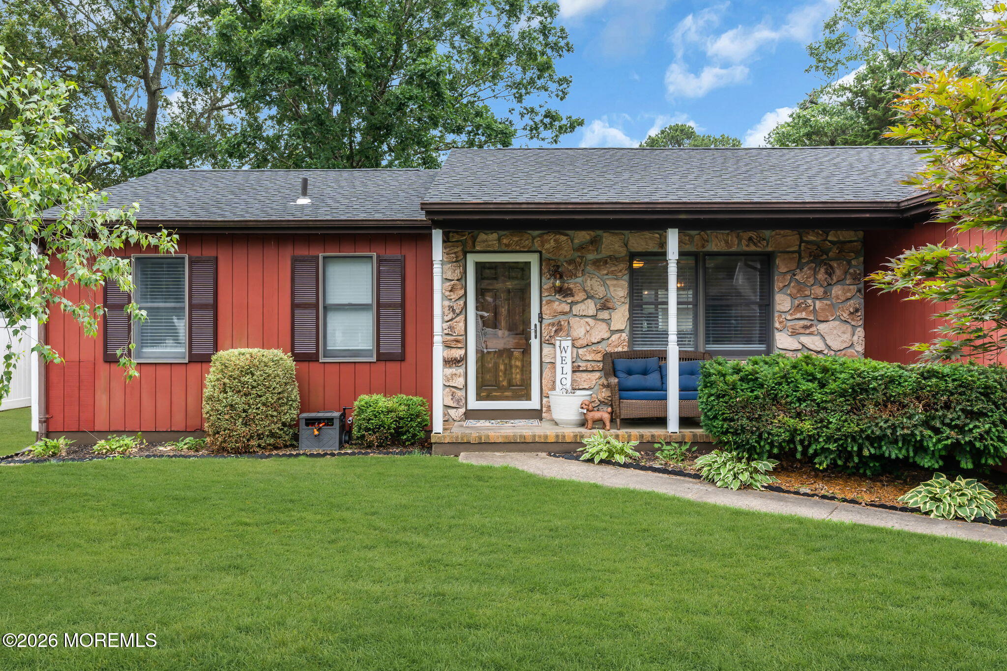 1207 Sylvania Avenue Forked River NJ 08731