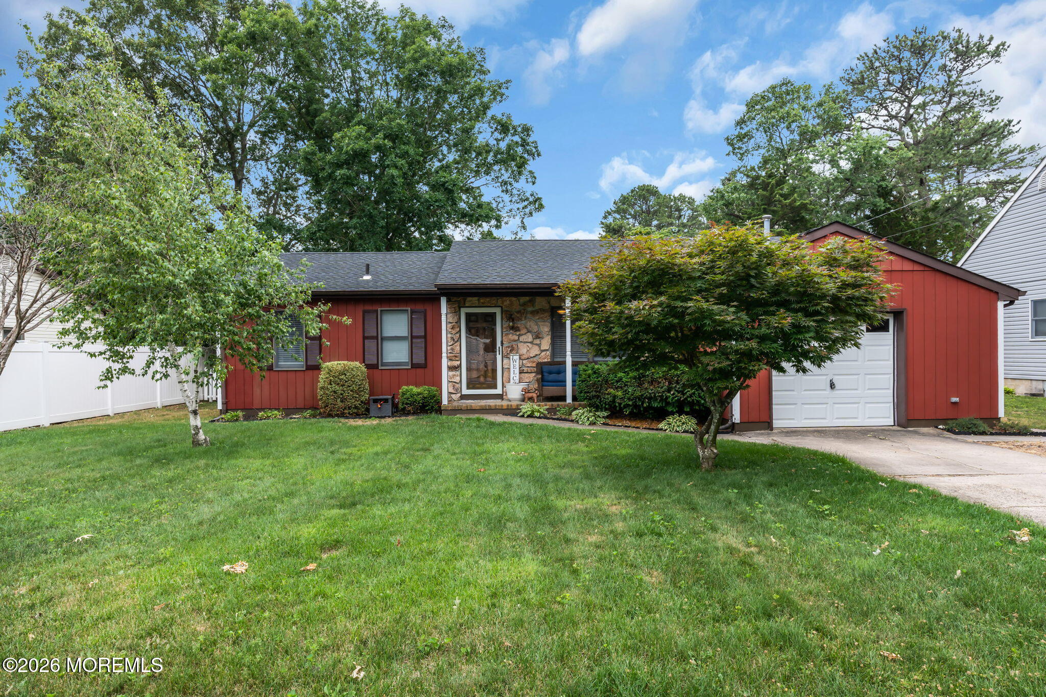 1207 Sylvania Avenue Forked River NJ 08731