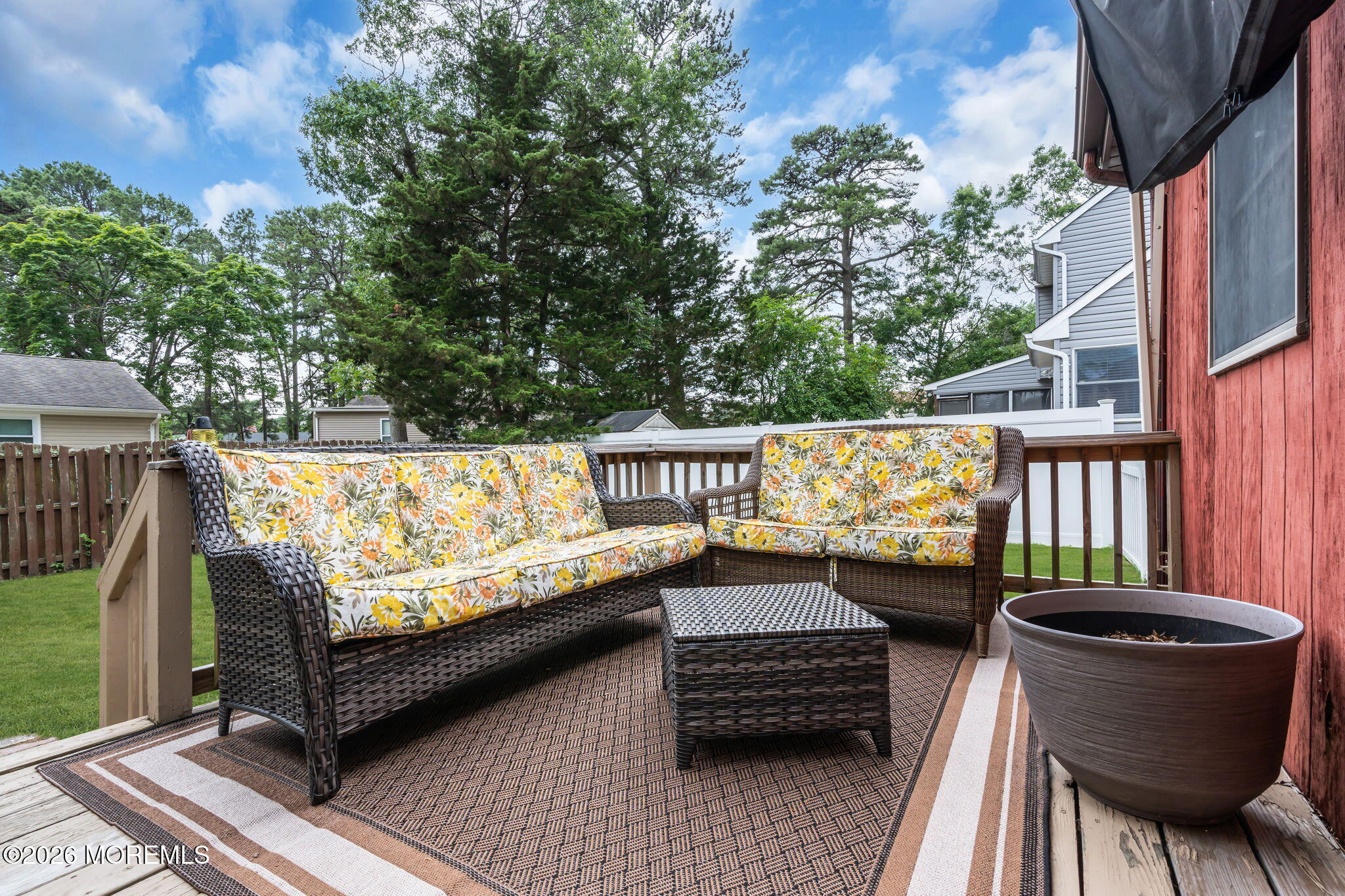 1207 Sylvania Avenue Forked River NJ 08731