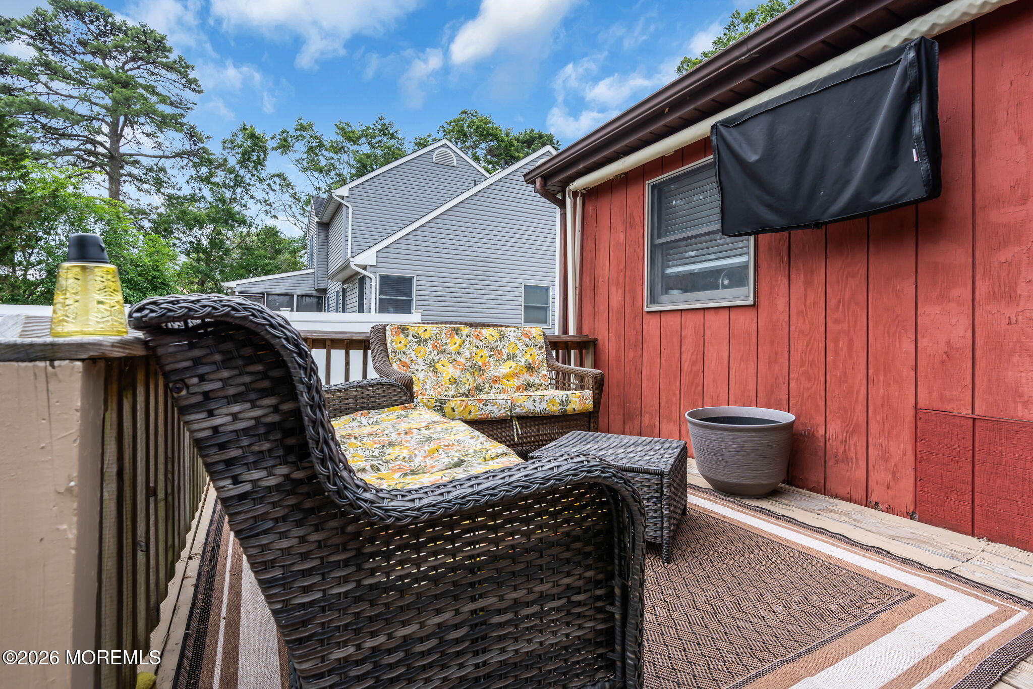 1207 Sylvania Avenue Forked River NJ 08731
