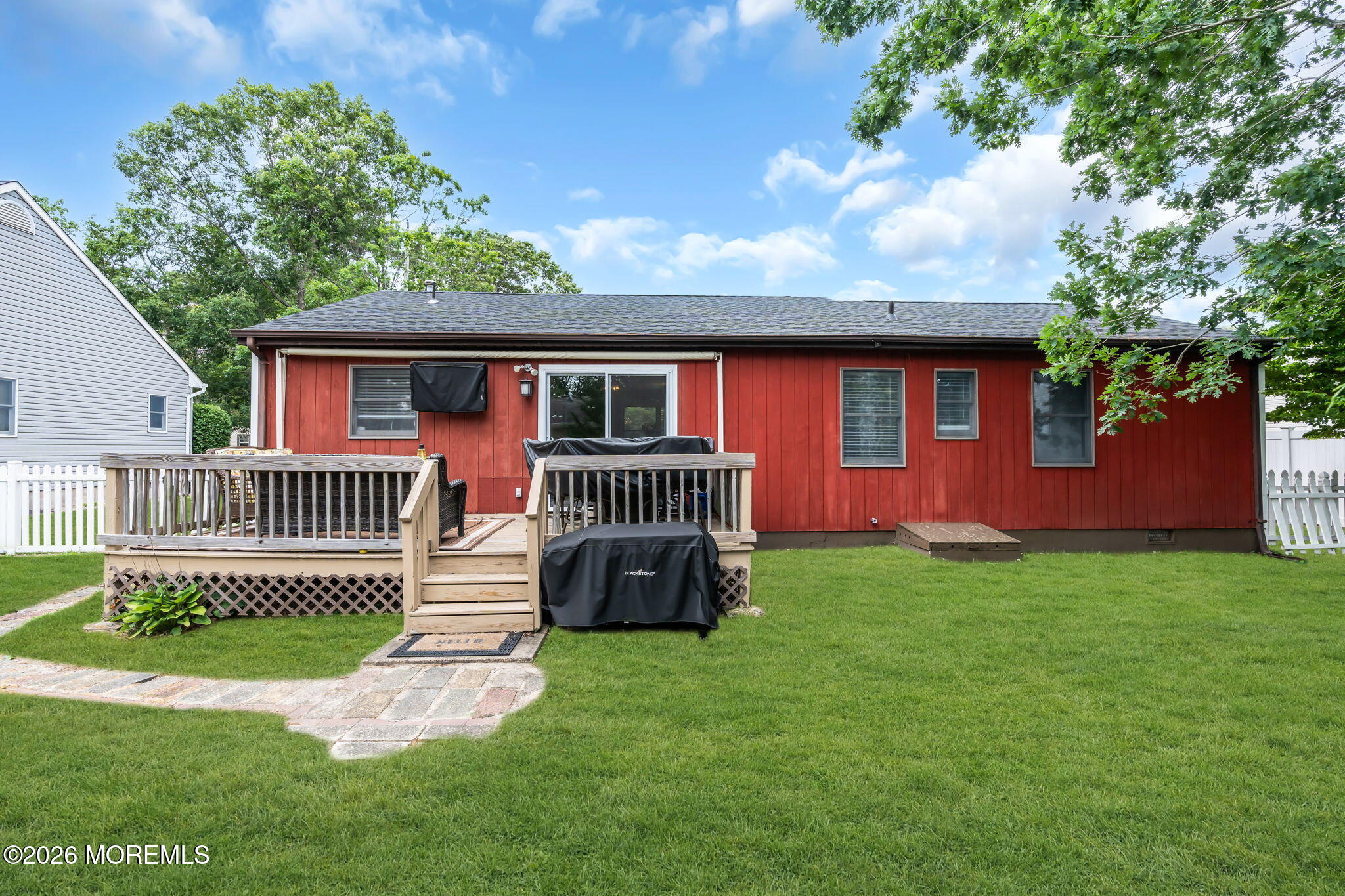 1207 Sylvania Avenue Forked River NJ 08731