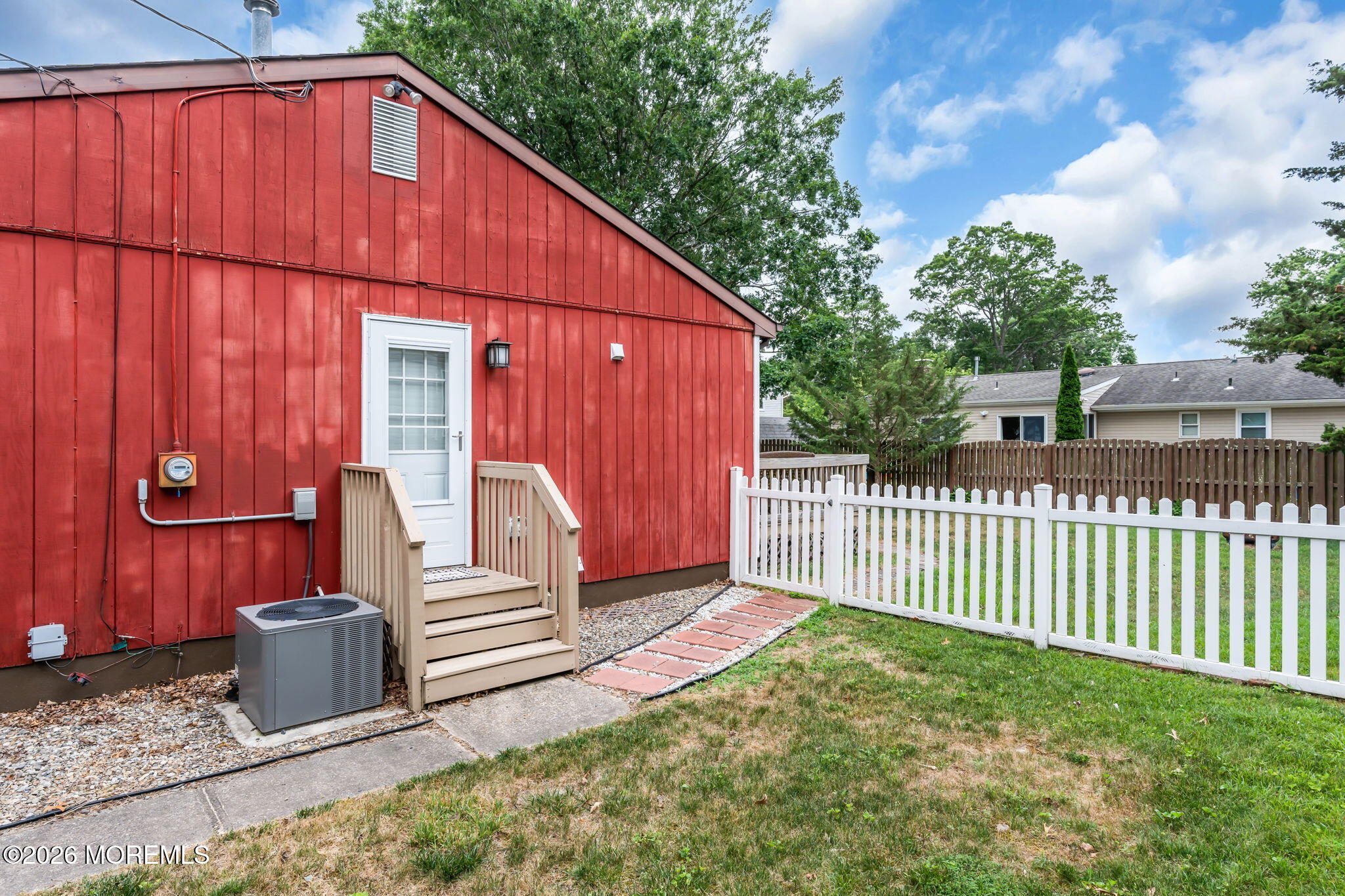 1207 Sylvania Avenue Forked River NJ 08731