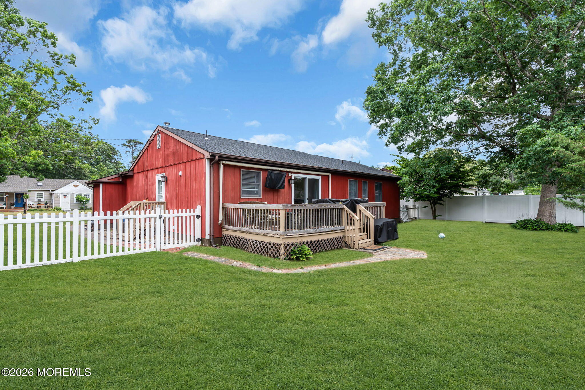 1207 Sylvania Avenue Forked River NJ 08731