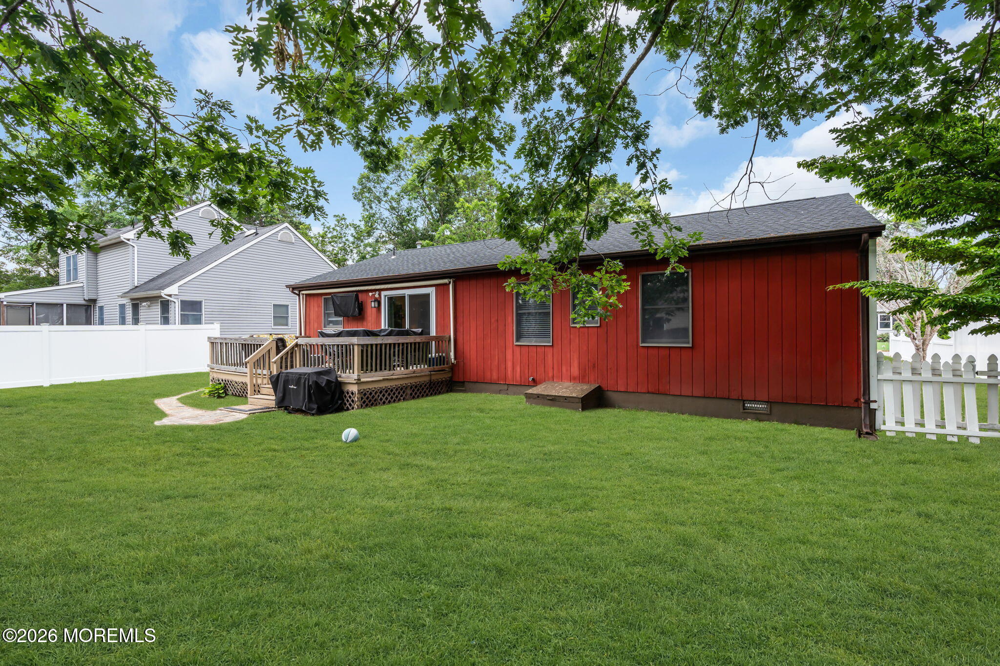 1207 Sylvania Avenue Forked River NJ 08731
