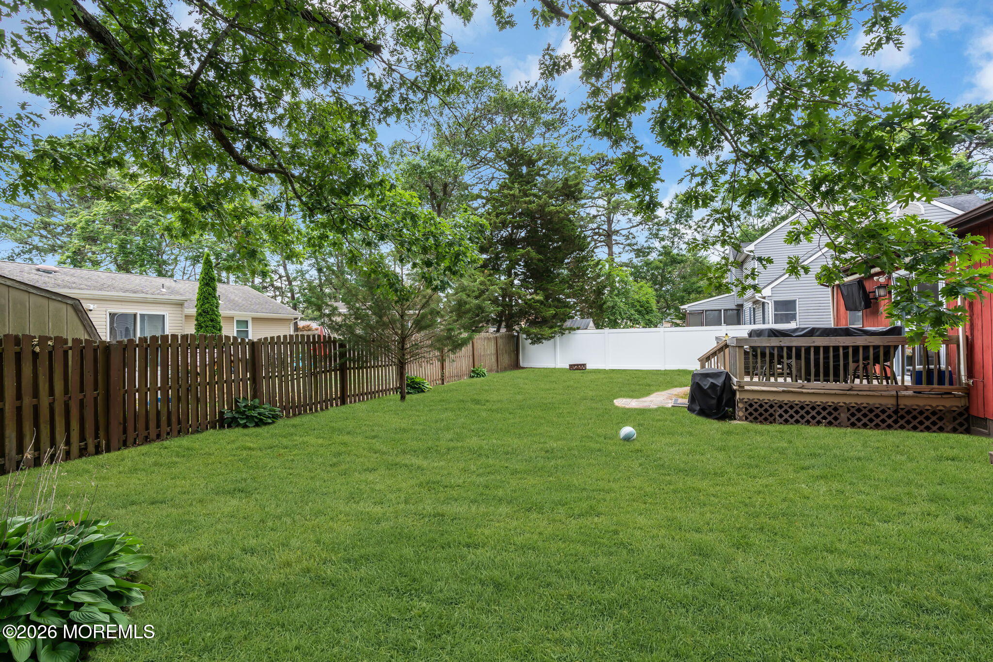 1207 Sylvania Avenue Forked River NJ 08731