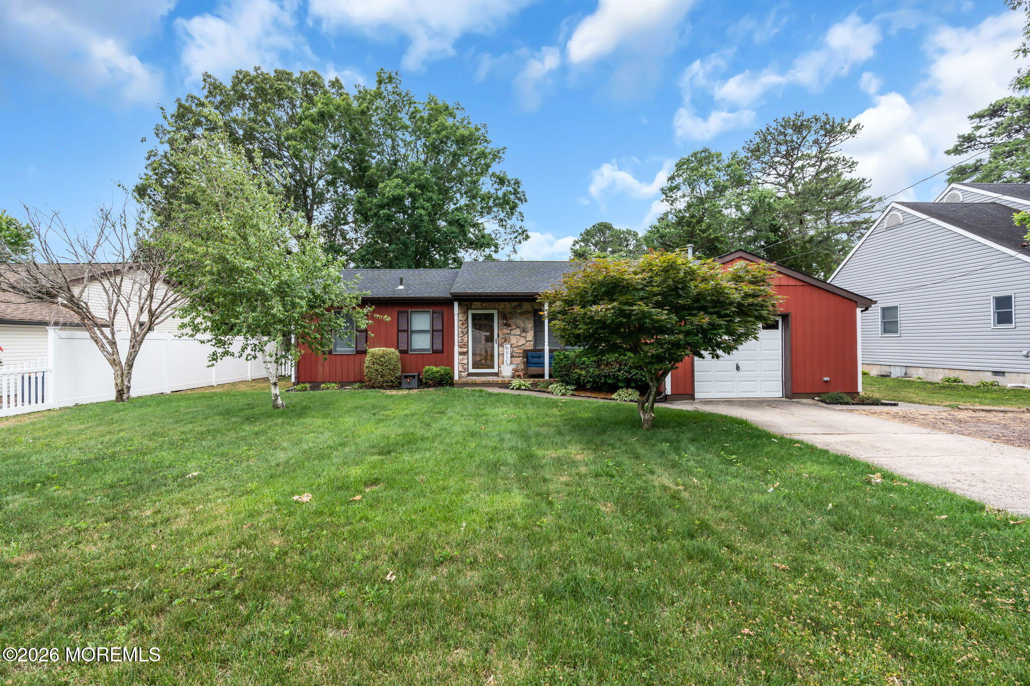 1207 Sylvania Avenue Forked River NJ 08731