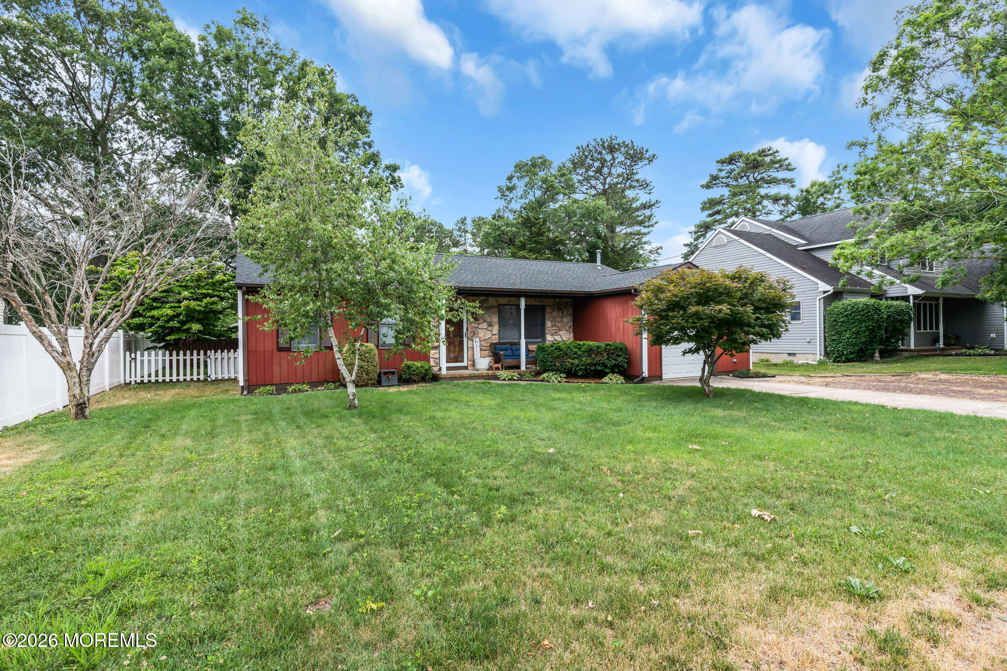 1207 Sylvania Avenue Forked River NJ 08731