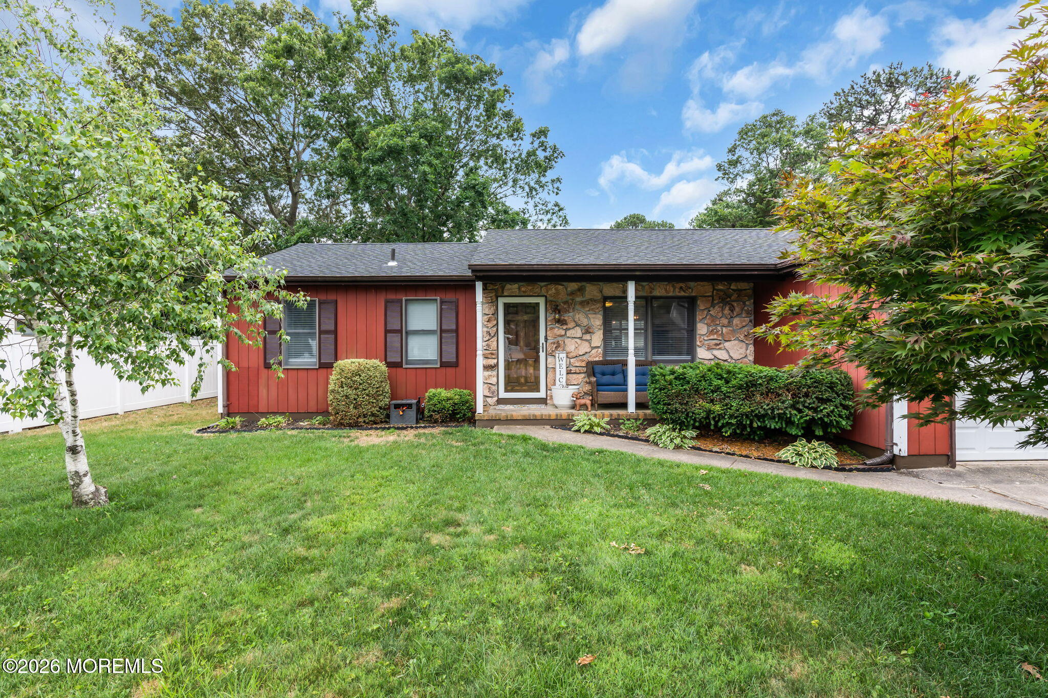 1207 Sylvania Avenue Forked River NJ 08731