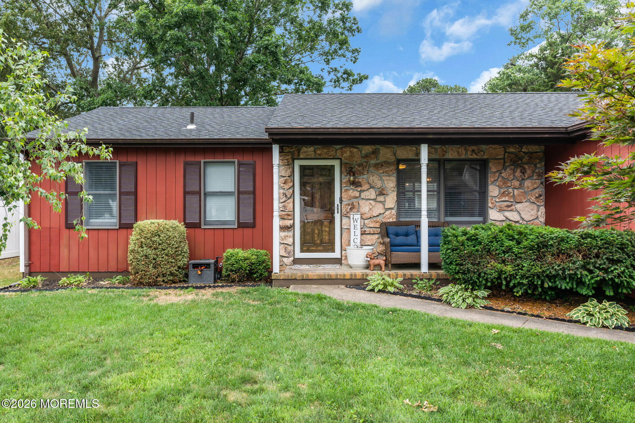 1207 Sylvania Avenue Forked River NJ 08731