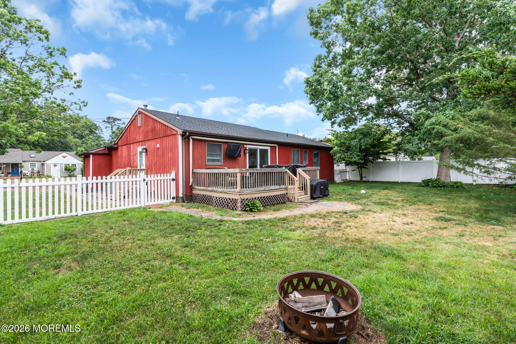 1207 Sylvania Avenue Forked River NJ 08731