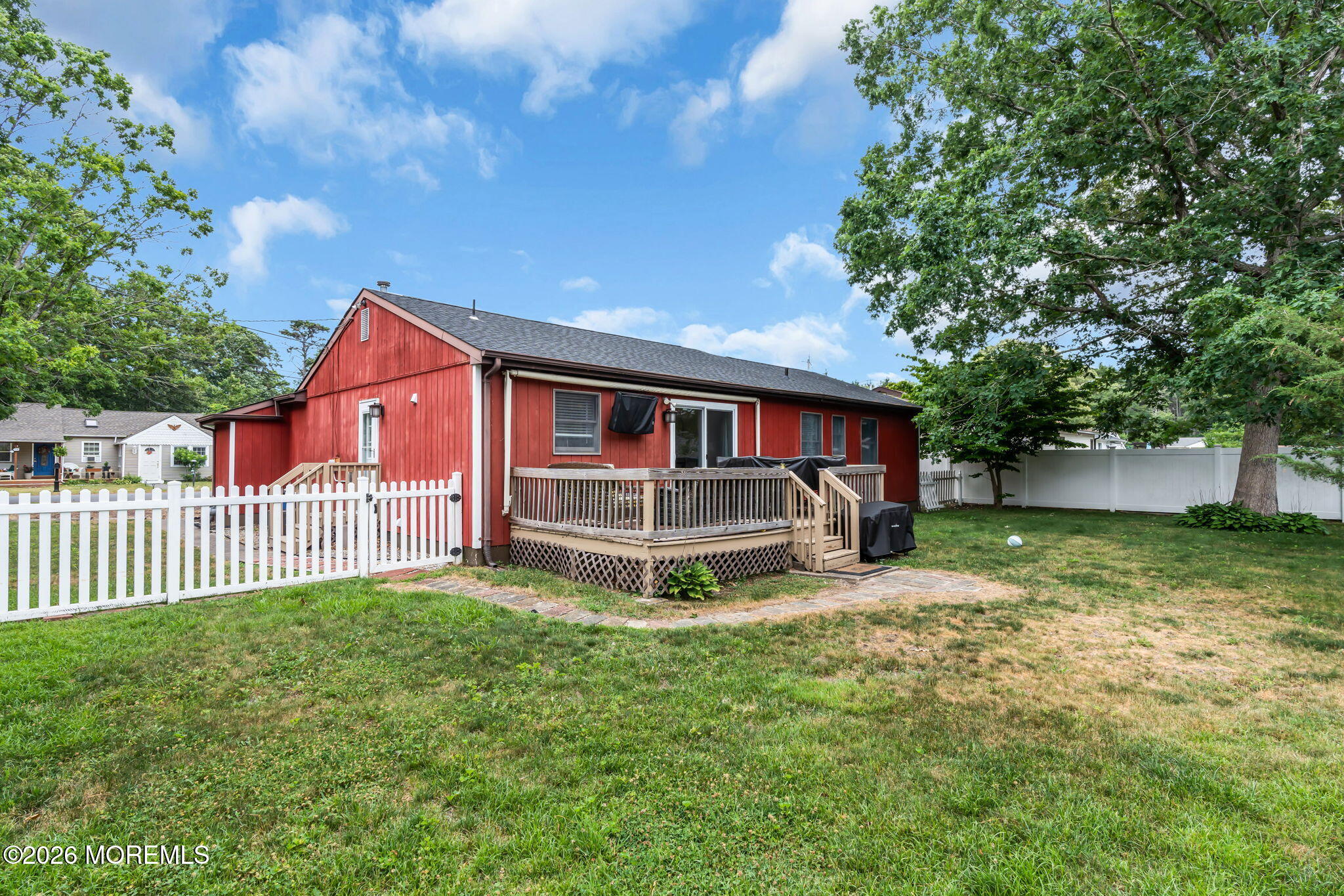 1207 Sylvania Avenue Forked River NJ 08731
