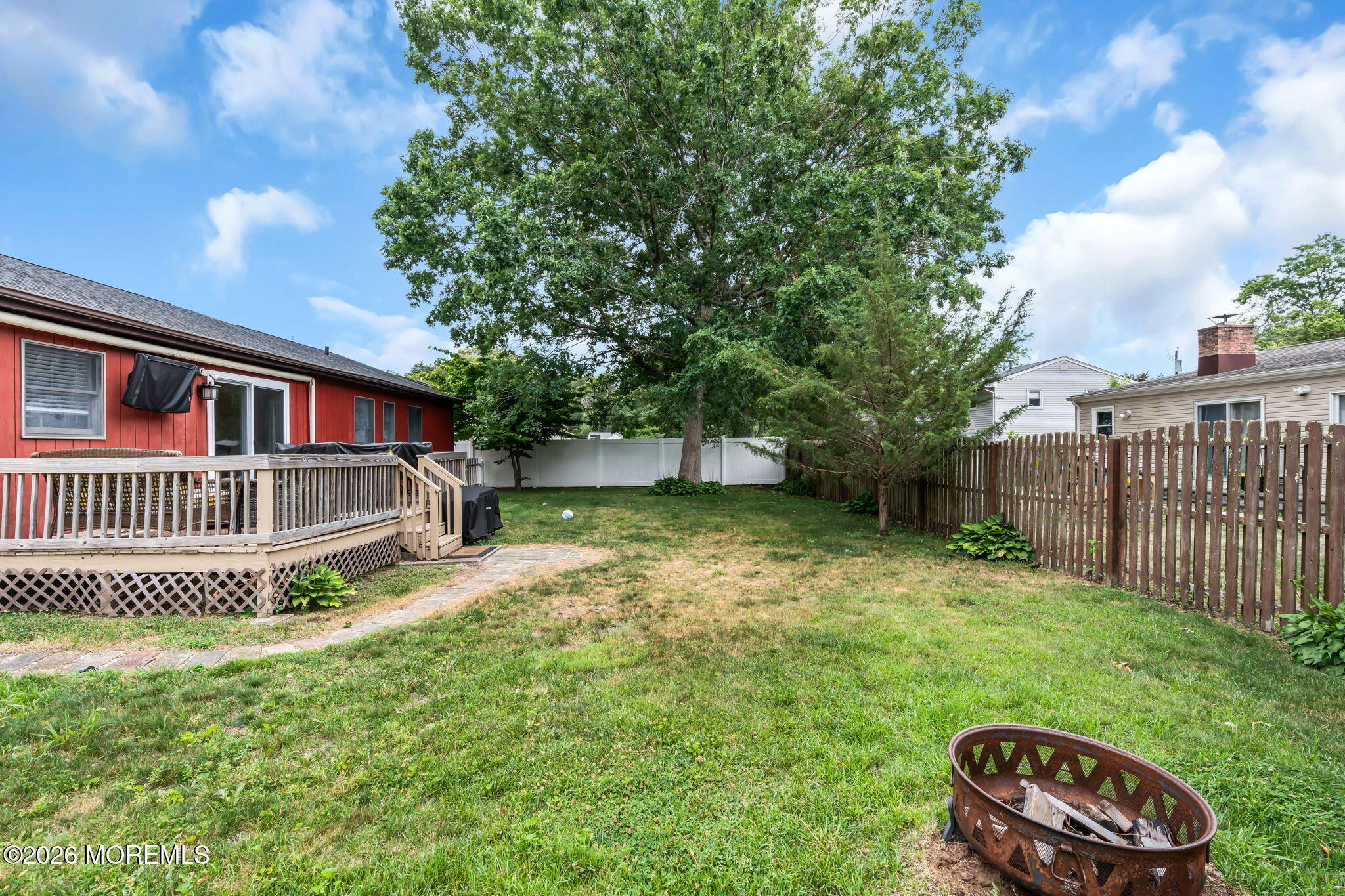 1207 Sylvania Avenue Forked River NJ 08731