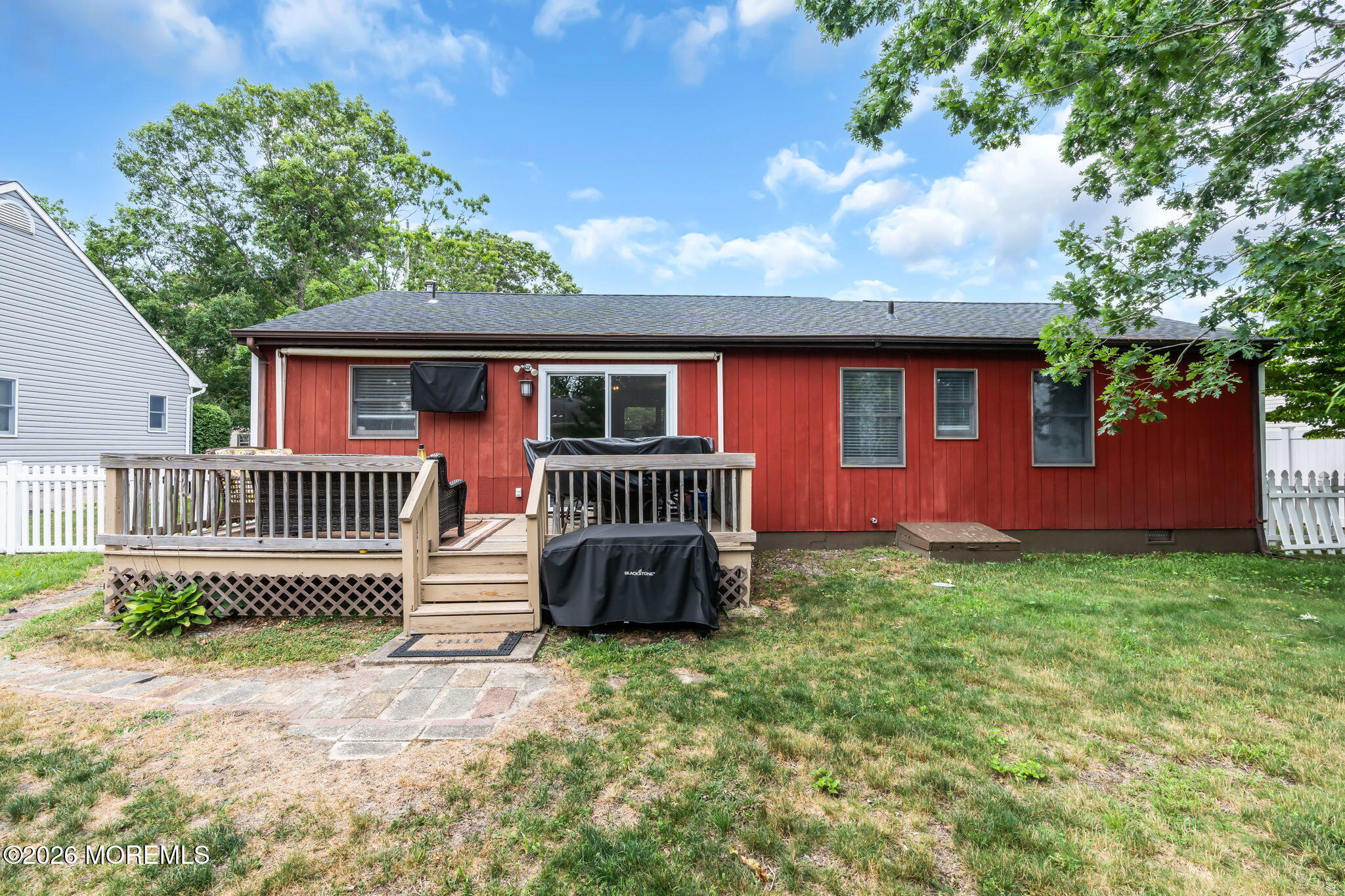 1207 Sylvania Avenue Forked River NJ 08731