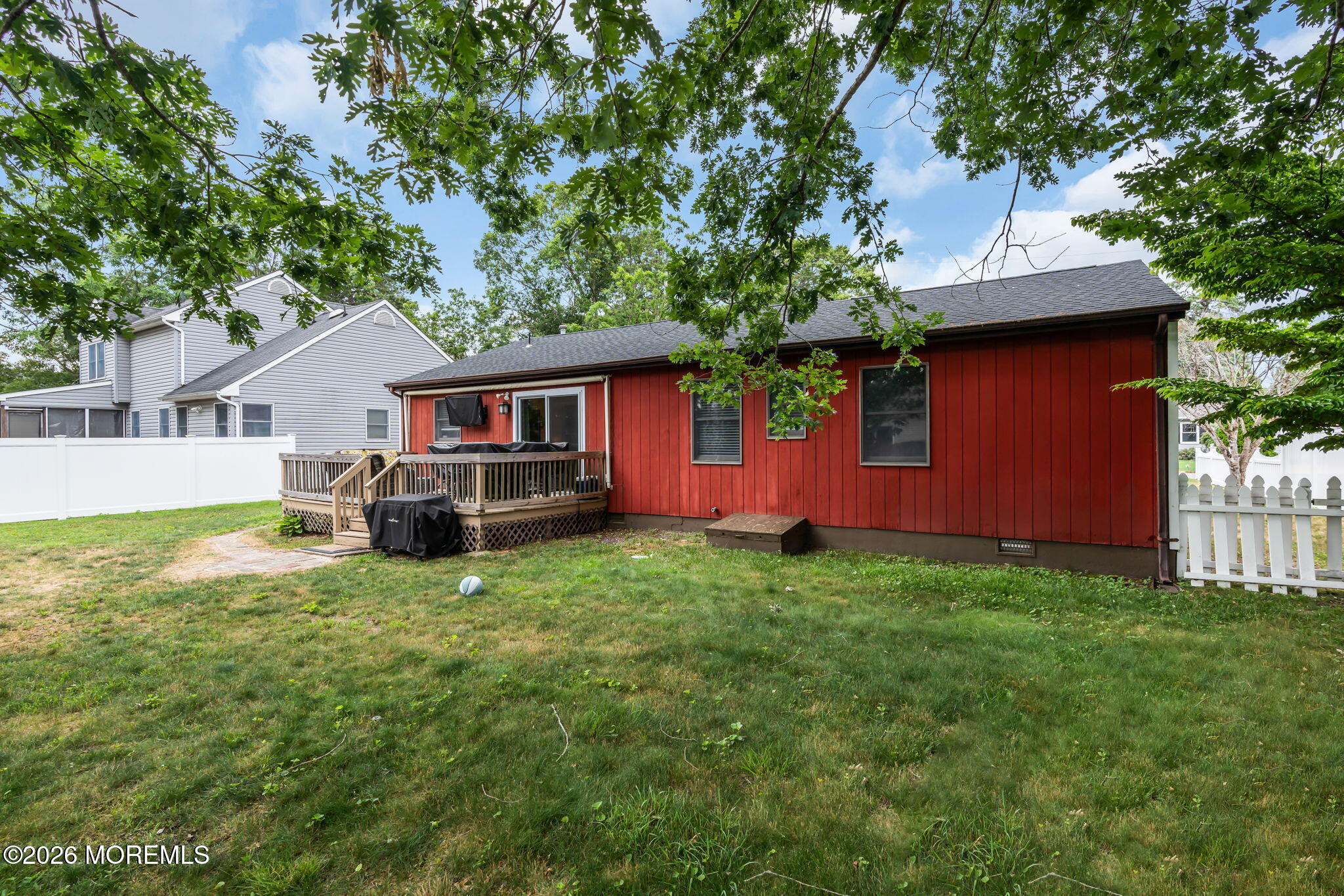 1207 Sylvania Avenue Forked River NJ 08731