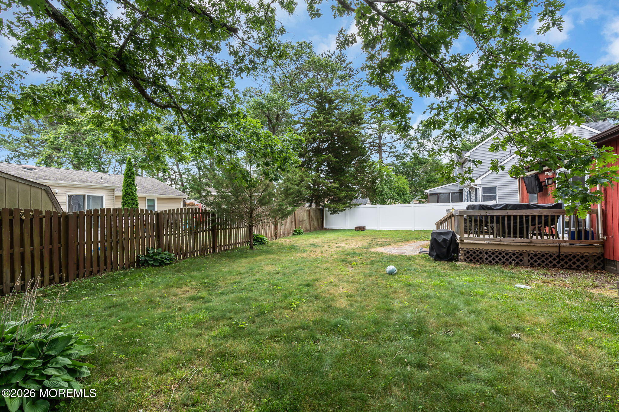 1207 Sylvania Avenue Forked River NJ 08731
