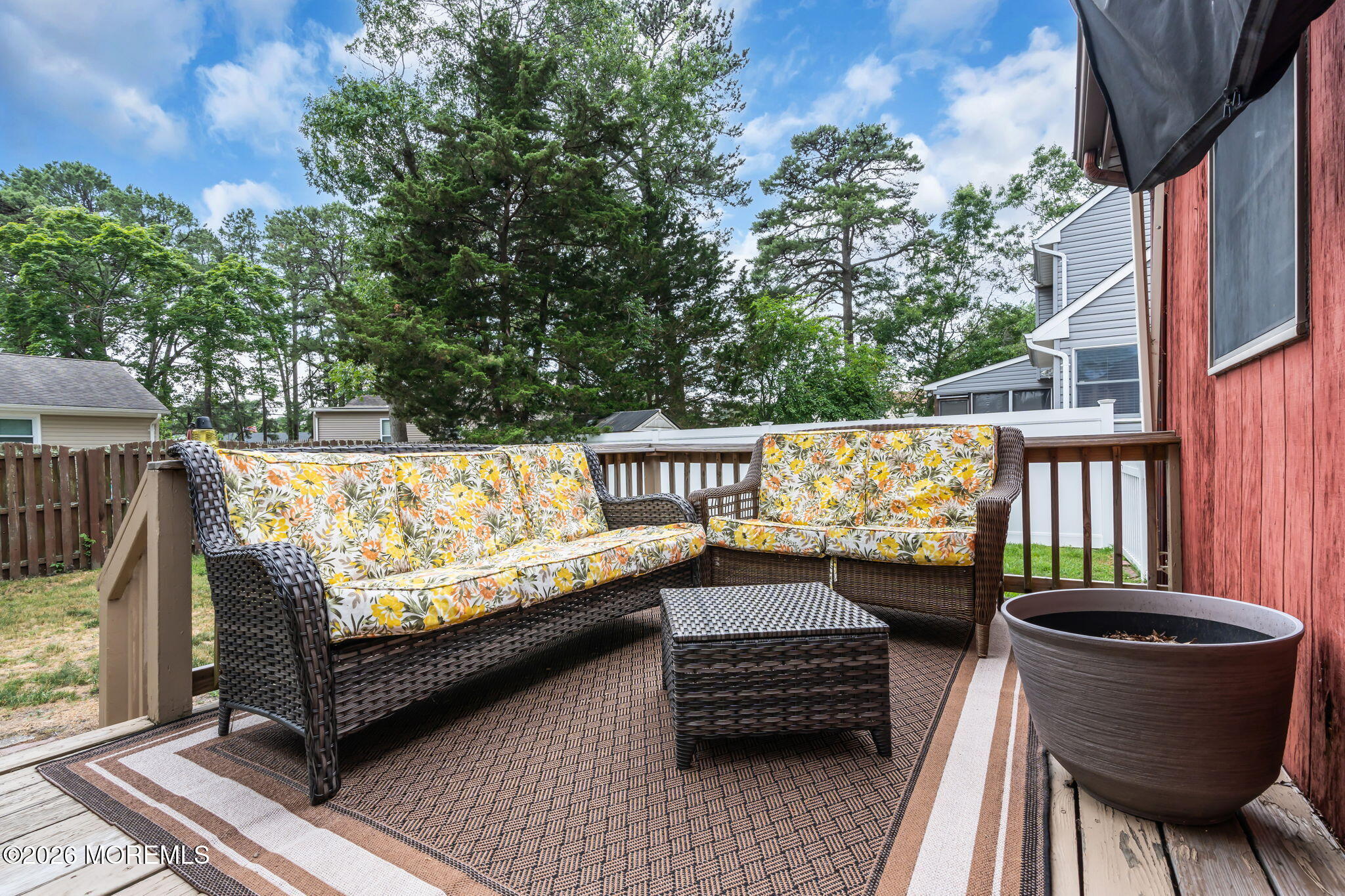 1207 Sylvania Avenue Forked River NJ 08731