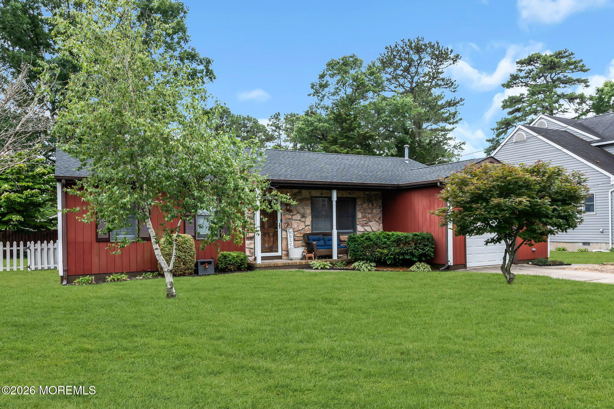 1207 Sylvania Avenue Forked River NJ 08731