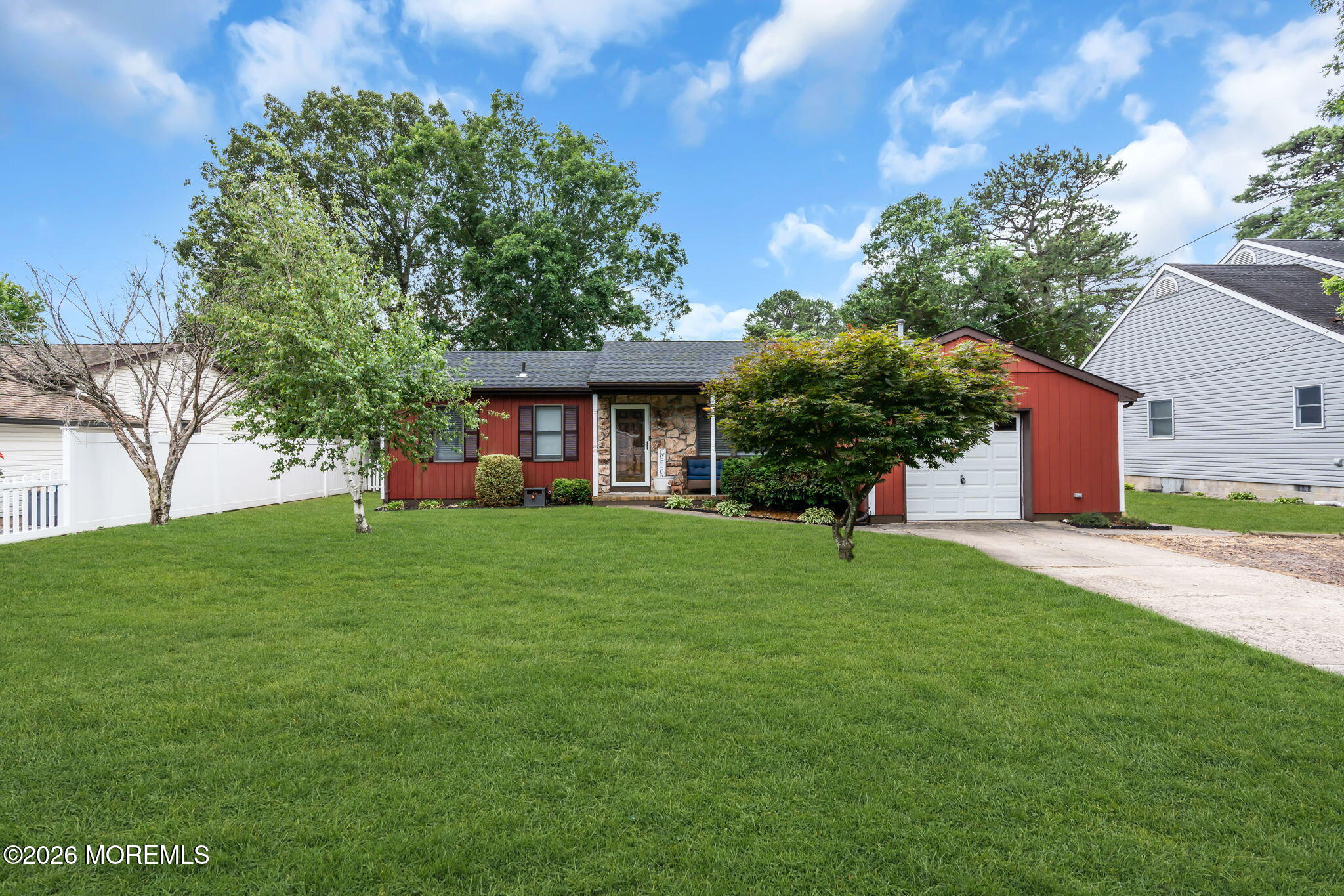 1207 Sylvania Avenue Forked River NJ 08731