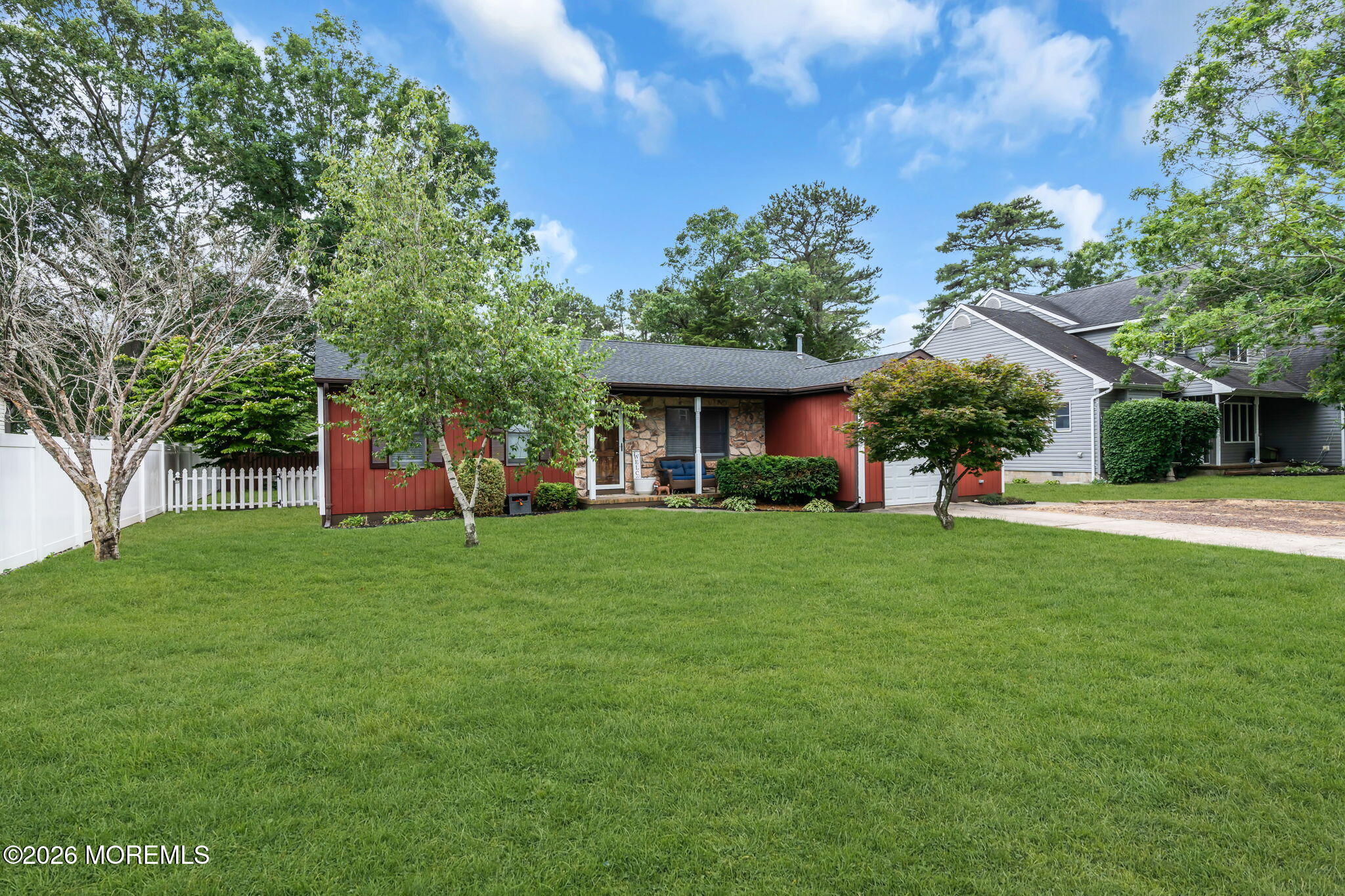 1207 Sylvania Avenue Forked River NJ 08731
