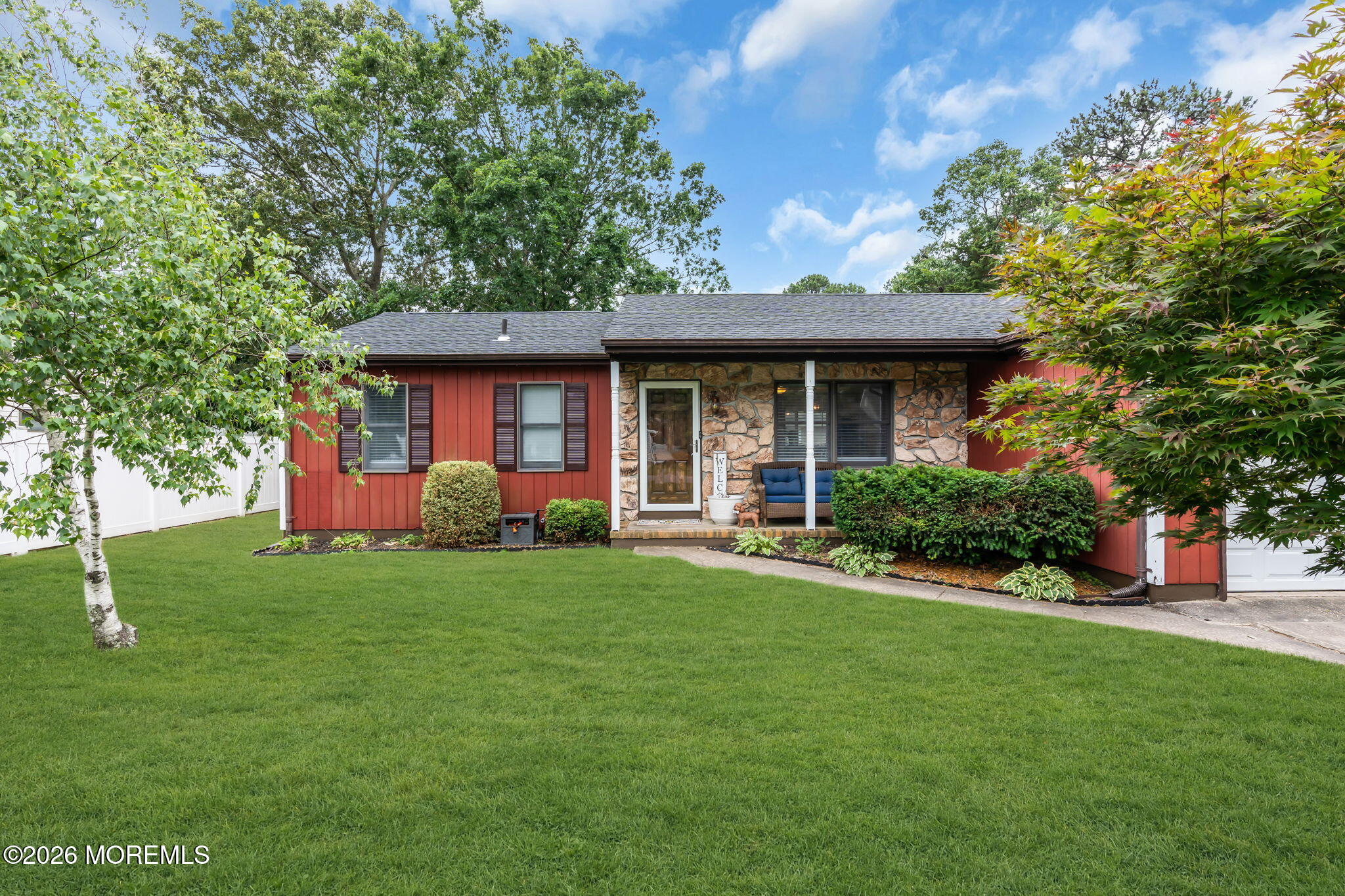 1207 Sylvania Avenue Forked River NJ 08731